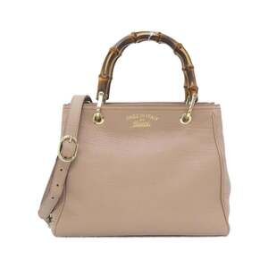 GUCCI Pink Bag